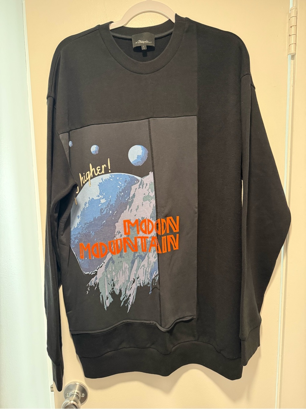 Phillip Lim Crewneck
